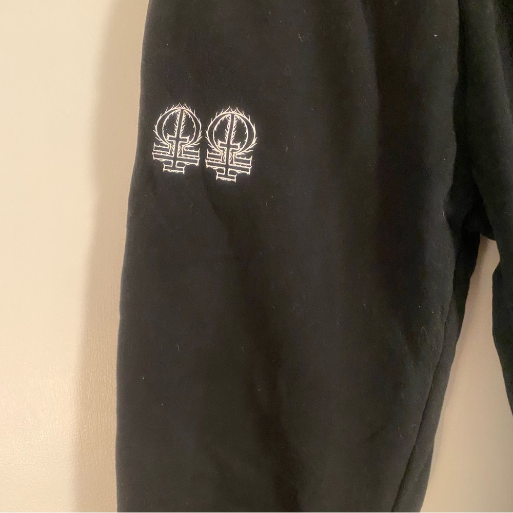 Breathe Divinity Original Divinity 937 Sweatpants… - image 4